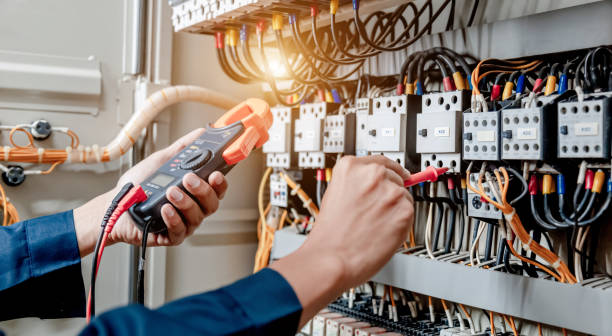Best 24-Hour Electrician  in Menands, NY