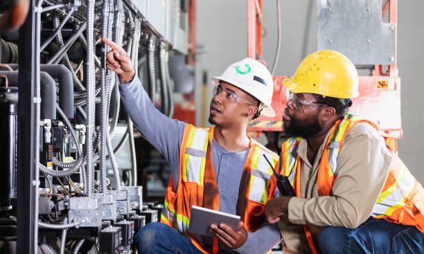 Best Commercial Electrician Services  in Menands, NY