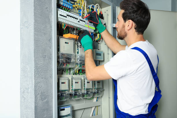 Best Electrical Outlet Repair  in Menands, NY