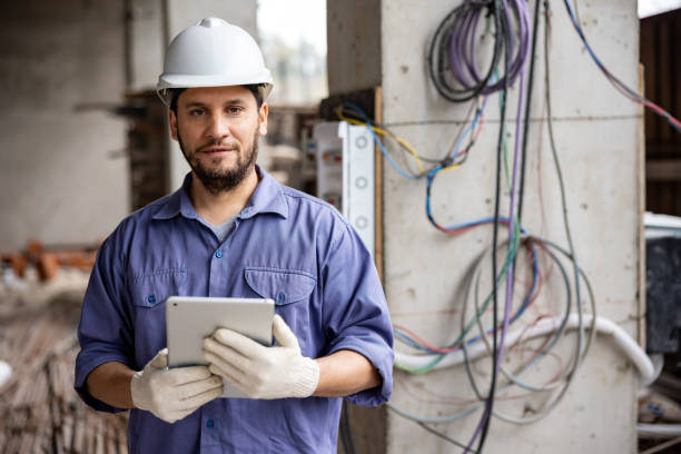 Best Electrical Rewiring Services  in Menands, NY