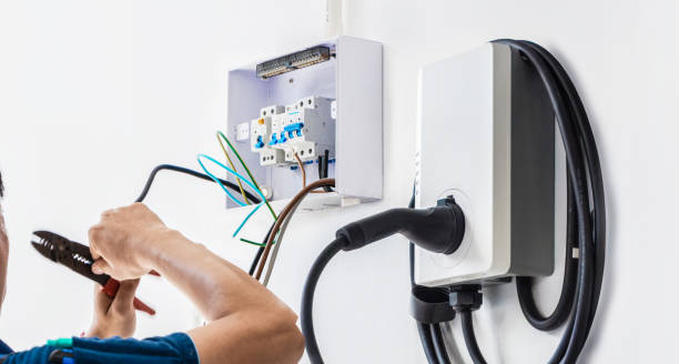 Best Electrical Rewiring Services  in Menands, NY