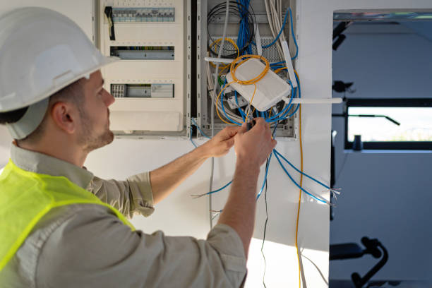 Best Residential Electrician Services  in Menands, NY